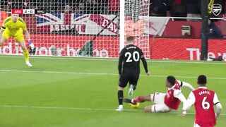 HIGHLIGHTS | Arsenal vs West Ham (3-1) | Saka, Martinelli and Nketiah