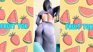 Big Body Tiktok Challenge ????????Tiktok bigbank challenge #twerk (slowed)