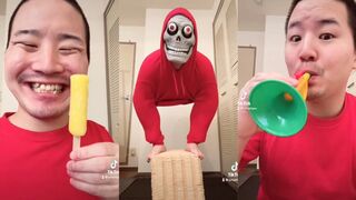 Junya1gou funny video ???????????? | JUNYA Best TikTok December 2022 Part 211