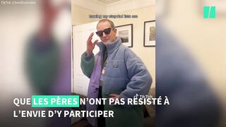 Sur TikTok, les mères sont les stars de cette nouvelle tendance