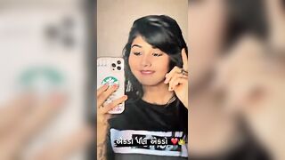 New Gujarati???? Instagram Trending ReelsVideo|| New Gujarati Tiktok video||InstagramReels|| Gujaratil