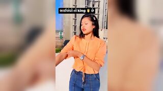 New Gujarati???? Instagram Trending ReelsVideo|| New Gujarati Tiktok video||InstagramReels|| Gujaratil