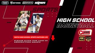 LIVE: Tampa Catholic vs. Myrtle Beach | 2022 High School Boys Basketball