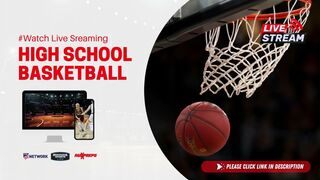 Newton vs. Jonesboro - High School Boys Basketball Live Stream