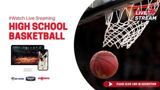 Newton vs. Jonesboro - High School Boys Basketball Live Stream