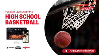 Newton vs. Jonesboro - High School Boys Basketball Live Stream