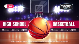 Legacy Academy vs. De Queen - High School Boys Basketball Live Stream