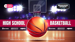 Tipton vs. Eastern - High School Girls Basketball Live Stream