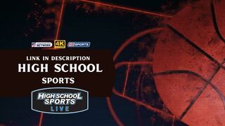 Schenck vs. Greenville - High School Boys Basketball Live Stream