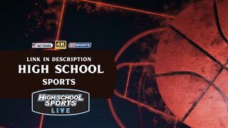 Schenck vs. Greenville - High School Boys Basketball Live Stream