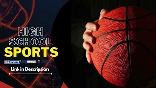 Chireno vs. Garrison - High School Boys Basketball Live Stream