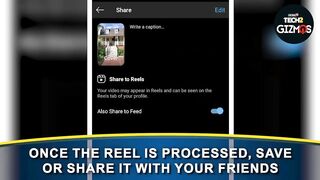 How To Make 2022 Recap Reels on Instagram | Step-by-Step Guide