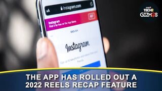 How To Make 2022 Recap Reels on Instagram | Step-by-Step Guide