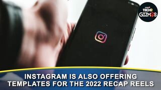 How To Make 2022 Recap Reels on Instagram | Step-by-Step Guide