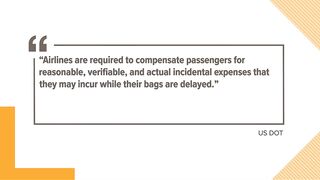 Parking, lost bags & cancellations: Tips for flying on the 'worst travel day'