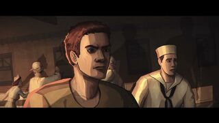 Medic: Pacific War - Trailer