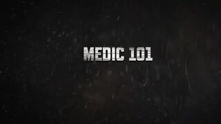 Medic: Pacific War - Trailer