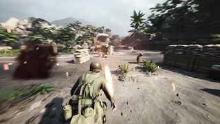 Medic: Pacific War - Trailer