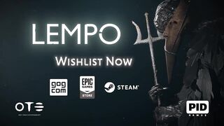 Lempo - Gameplay Trailer