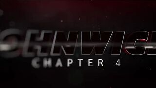 JOHN WICK: CHAPTER 4 (2023) New Trailer | Keanu Reeves, Donnie Yen Movie | Lionsgate