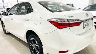 Toyota Corolla GLi 2020 Models Cars For Sale in Pakistan || Lahore Number GLi 2020