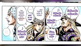 Why the Steel Ball Run Anime WILL Happen