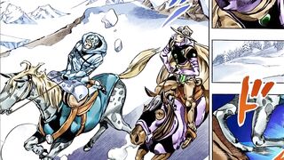 Why the Steel Ball Run Anime WILL Happen