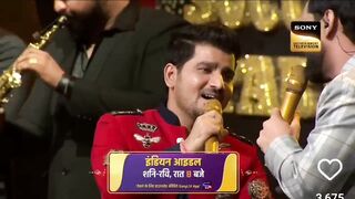 OMG || ISS HAFTE HOGA SUCCESS PARTY SPECIAL BIDIPTA❤ RISHI FULL FUNNY????