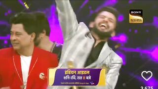 OMG || ISS HAFTE HOGA SUCCESS PARTY SPECIAL BIDIPTA❤ RISHI FULL FUNNY????