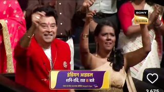 OMG || ISS HAFTE HOGA SUCCESS PARTY SPECIAL BIDIPTA❤ RISHI FULL FUNNY????