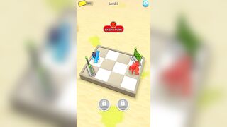 Chess Wars 2 ♟????????‍♀️???? Gameplay, Android, iOS, Mobile Games