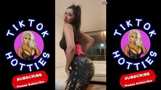 Twerk TikTok Challenge | Boom Boom TikTok #Shorts #Twerk ????????????????️????️