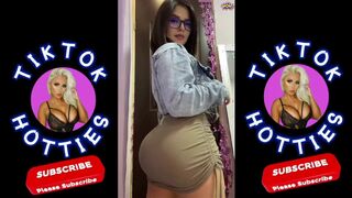 Twerk TikTok Challenge | Boom Boom TikTok #Shorts #Twerk ????????????????️????️