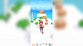 Wah Bhai Wah????Twerk Run 3D | Android Game | Scene Bucket #twerkrun3d #trending #trading #viral #games