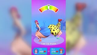✅Twerk Race 3D - Gameplay Walkthrough All Max Levels Android iOS Games