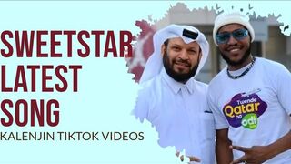 SWEETSTAR LATEST SONG TIKTOK CHALLENGE ????????????????