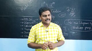 70 days Centum Challenge | 11th 12th Chemistry | Bright Academy Prakash