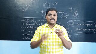 70 days Centum Challenge | 11th 12th Chemistry | Bright Academy Prakash