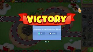 BTD6 Advanced Challenge | Learn To Hate BFBs | December 29, 2022