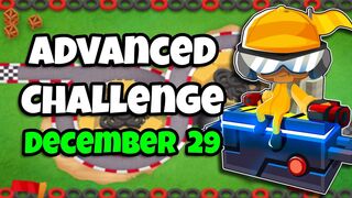 BTD6 Advanced Challenge | Learn to hate BFBs | 29.12.2022