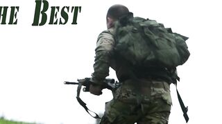 18th Security Forces Squadron Best Defender Challenge