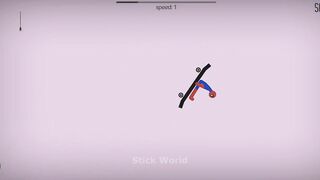 Best falls | Stickman Dismounting funny and epic moments | Like a boss compilation #179