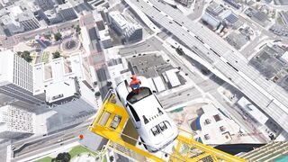 GTA 5 Spiderman Ragdolls Moments Compilation(Euphoria Physics,Jump,Funy Moments)6 #gta5#ragdolls#gta