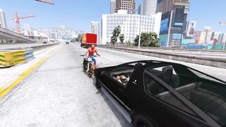 GTA 5 Spiderman Ragdolls Moments Compilation(Euphoria Physics,Jump,Funy Moments)6 #gta5#ragdolls#gta