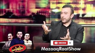 Best Compilation Of Nirgoli And Qaiser Piya | Mazaaq Raat | Dunya News