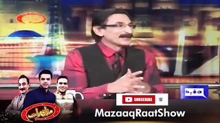 Best Punjabi Compilation Jugat | Amanat Chan Best Comedy | Mazaaq Raat | Dunya News