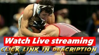 TONY IASIELLO MEMORIAL CHRISTMAS CITY WRESTLING TOURNAMENT Wrestling Live Stream 2022