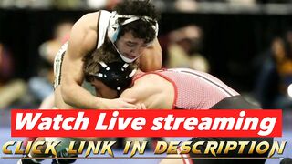 TONY IASIELLO MEMORIAL CHRISTMAS CITY WRESTLING TOURNAMENT Wrestling Live Stream 2022