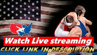 CT Officials Clinic sign up Wrestling Live Stream 2022