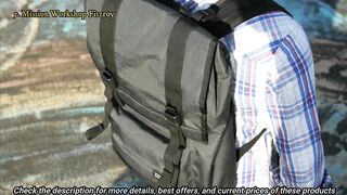 TOP 5 Best Travel Backpacks | Travel Backpacks | Travel Bags to buy